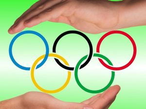 Cosa le Olimpiadi possono insegnarci su connessione e sostenibilità al lavoro